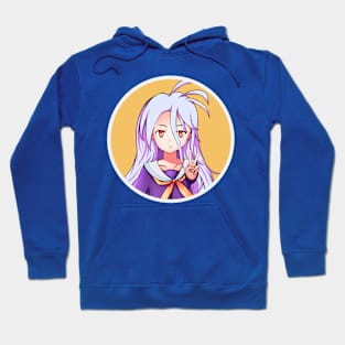 No Game no Life Hoodie